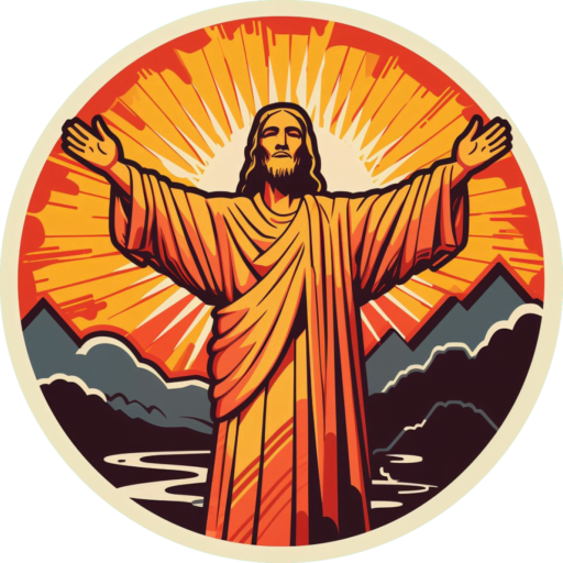 AIJesusGPT, Logo